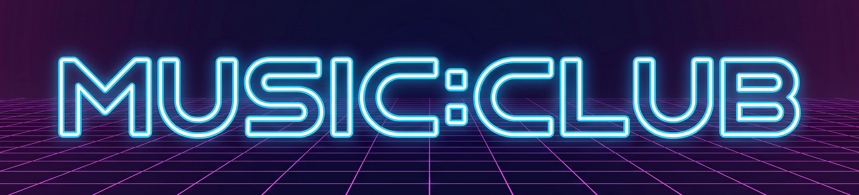 Music:Club logo